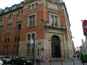  Institut de Géographie, rue Pierre et Marie Curie
